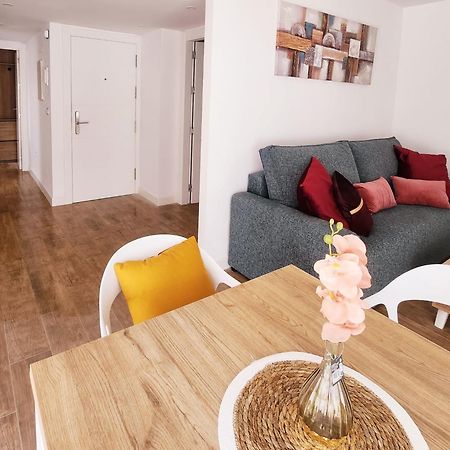 Novamar Apartamentos Fuengirola Ngoại thất bức ảnh