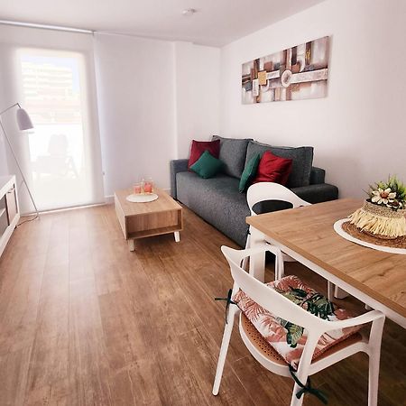 Novamar Apartamentos Fuengirola Ngoại thất bức ảnh