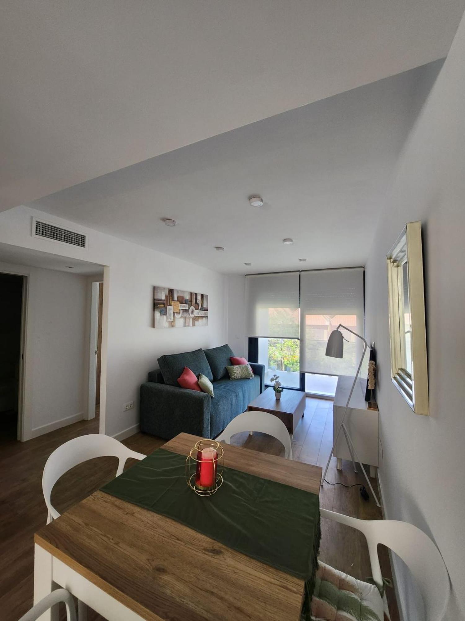 Novamar Apartamentos Fuengirola Ngoại thất bức ảnh