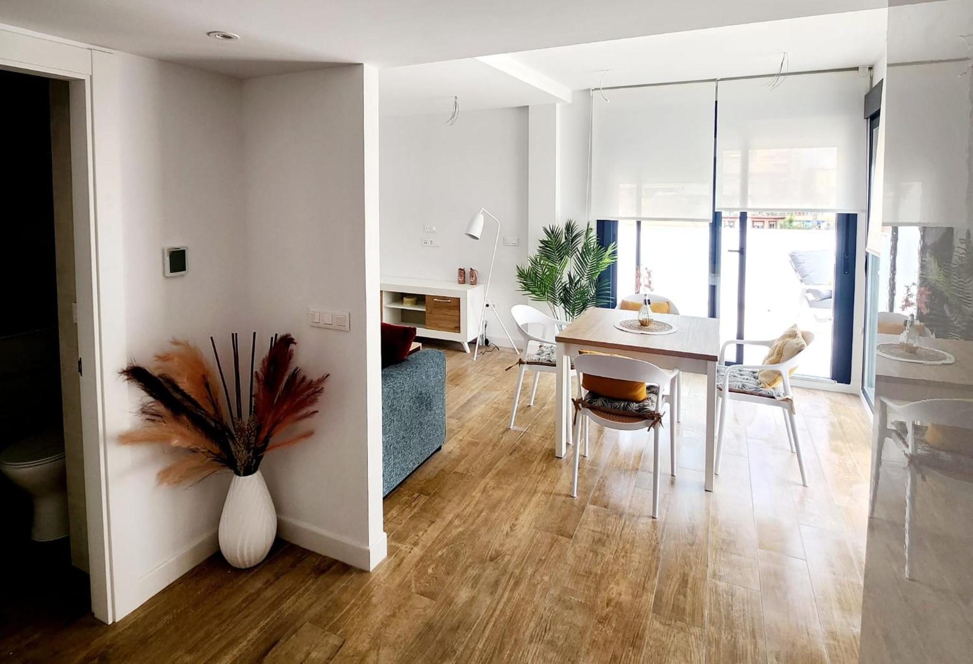 Novamar Apartamentos Fuengirola Ngoại thất bức ảnh