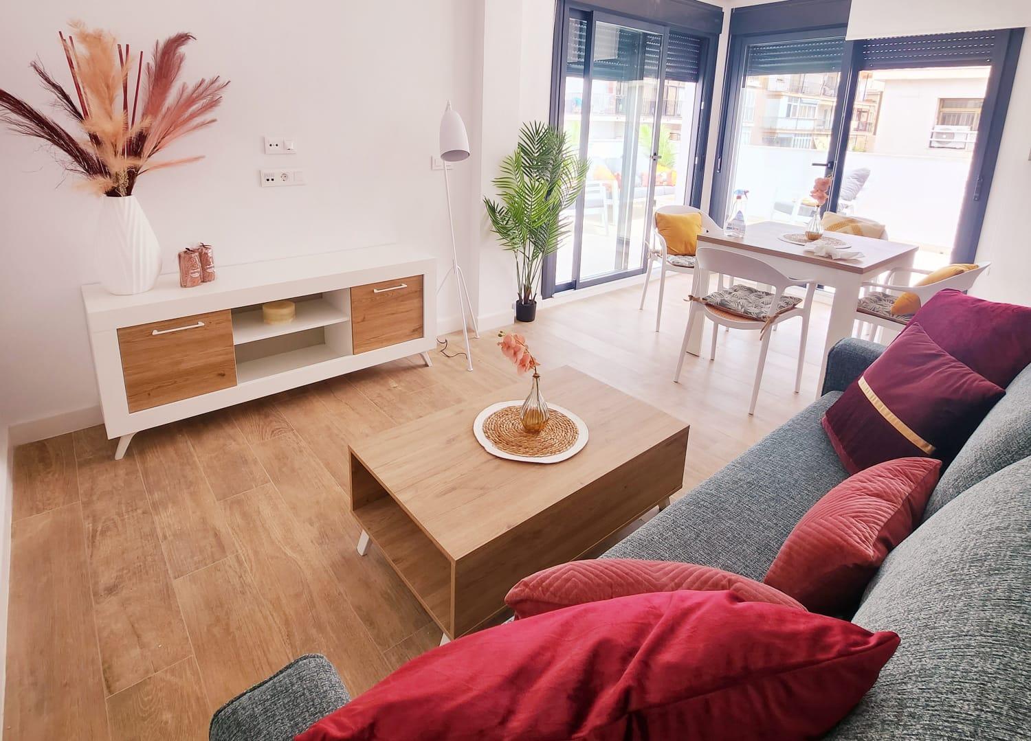 Novamar Apartamentos Fuengirola Ngoại thất bức ảnh