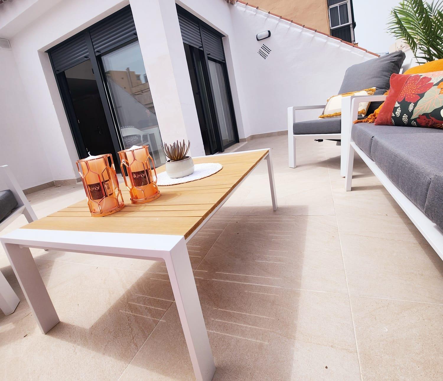 Novamar Apartamentos Fuengirola Ngoại thất bức ảnh