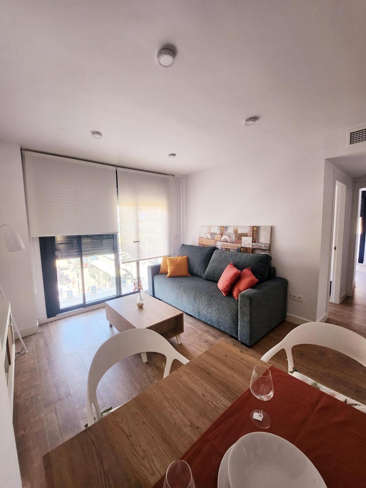 Novamar Apartamentos Fuengirola Ngoại thất bức ảnh