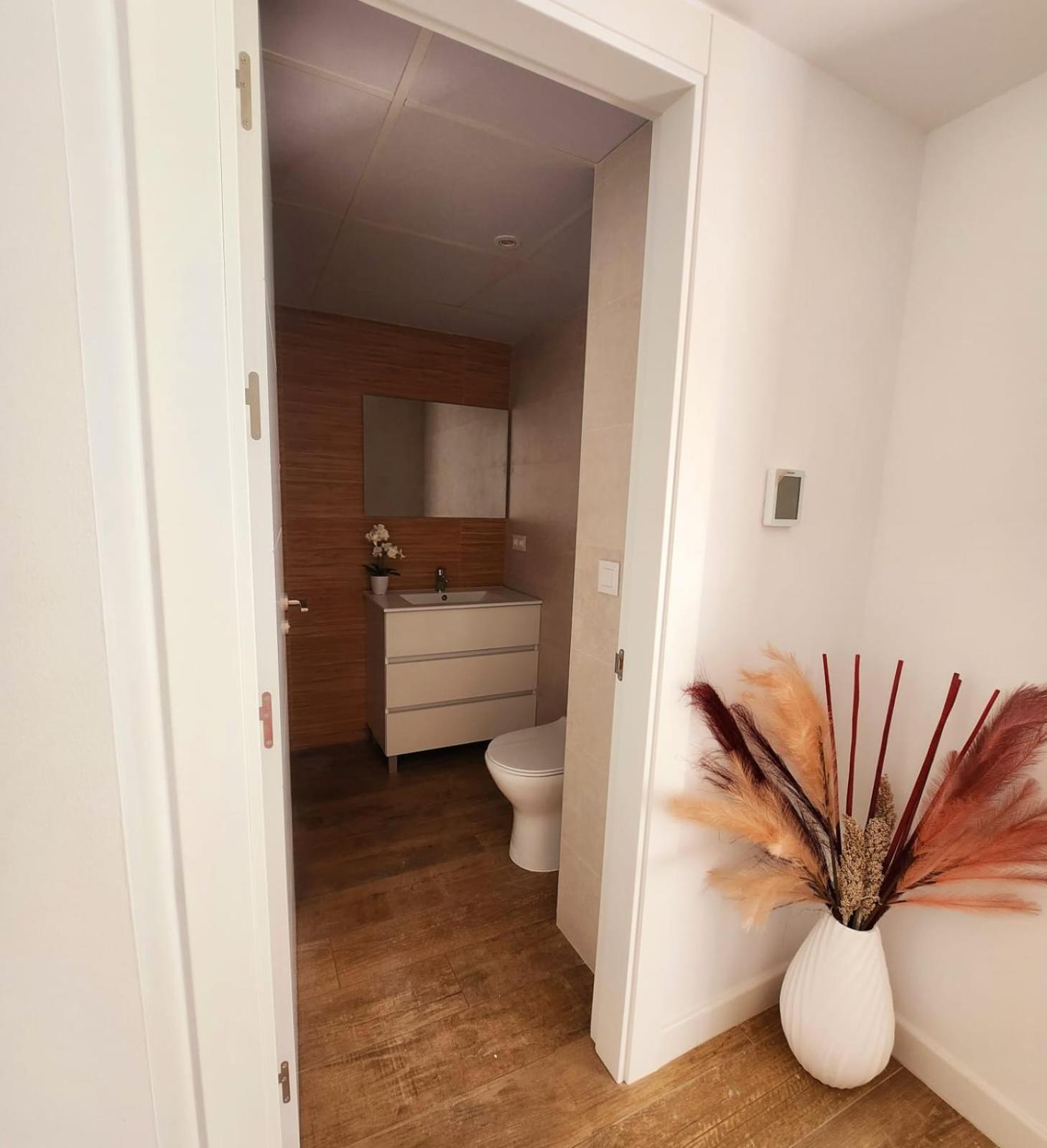 Novamar Apartamentos Fuengirola Ngoại thất bức ảnh