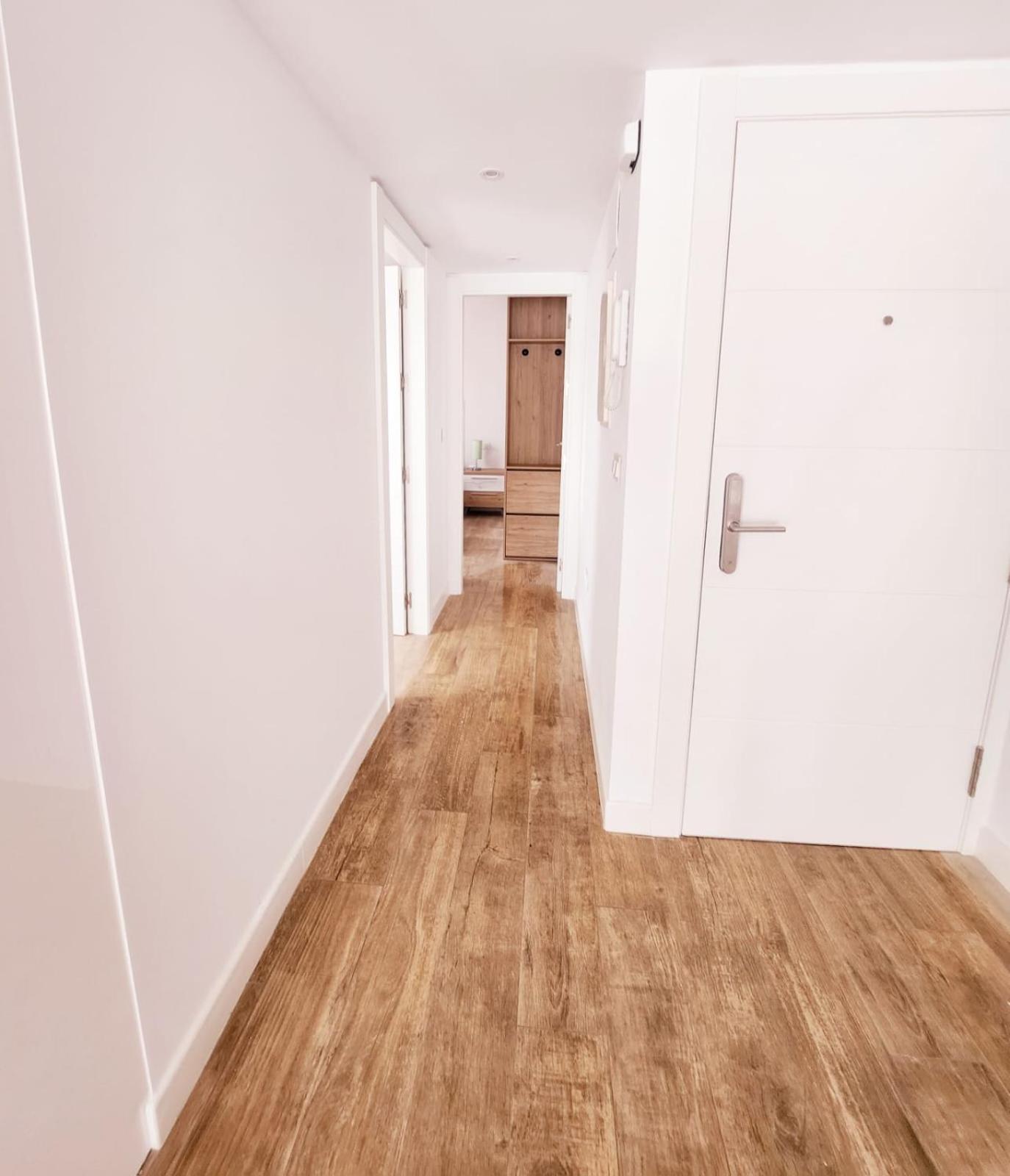 Novamar Apartamentos Fuengirola Ngoại thất bức ảnh