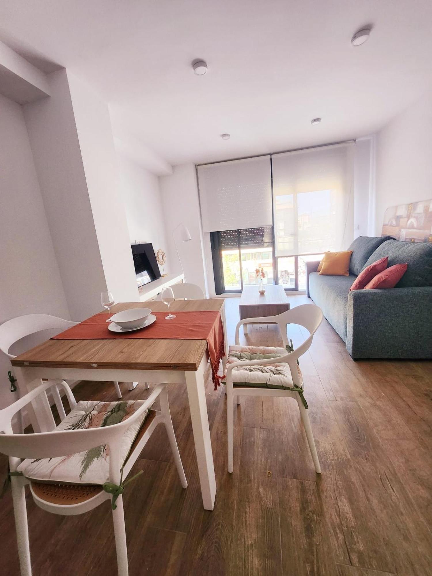 Novamar Apartamentos Fuengirola Ngoại thất bức ảnh
