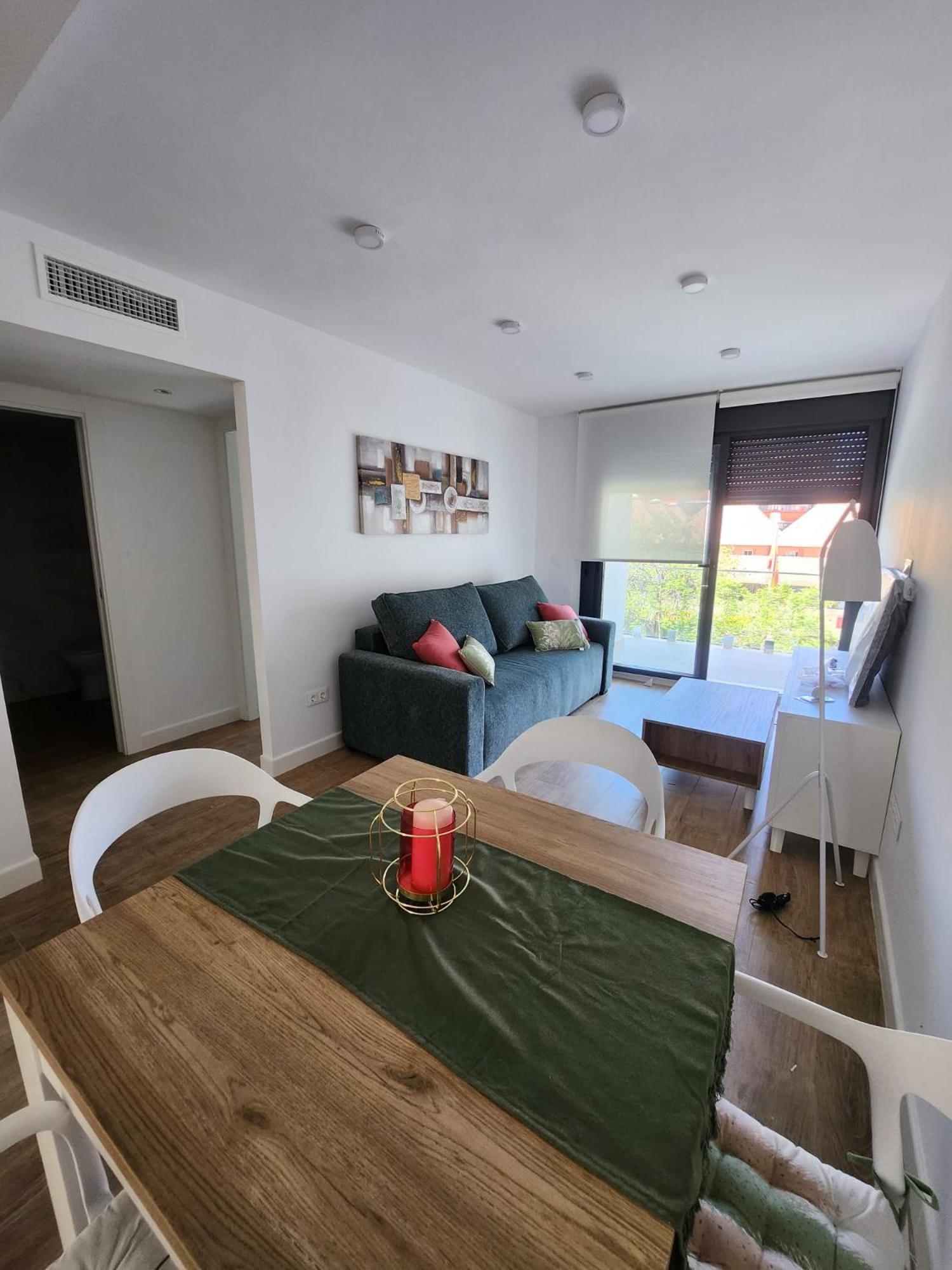 Novamar Apartamentos Fuengirola Ngoại thất bức ảnh