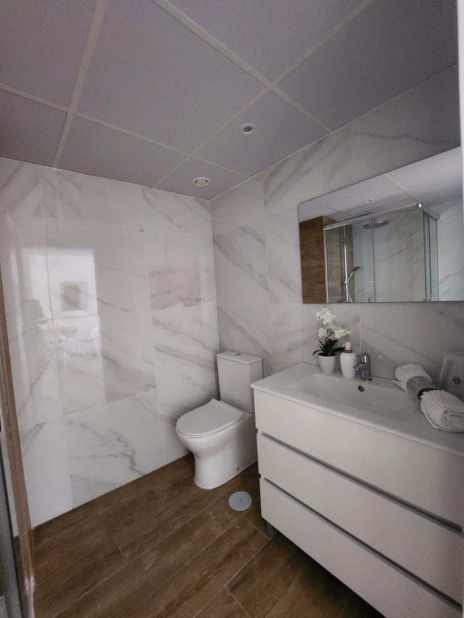 Novamar Apartamentos Fuengirola Ngoại thất bức ảnh
