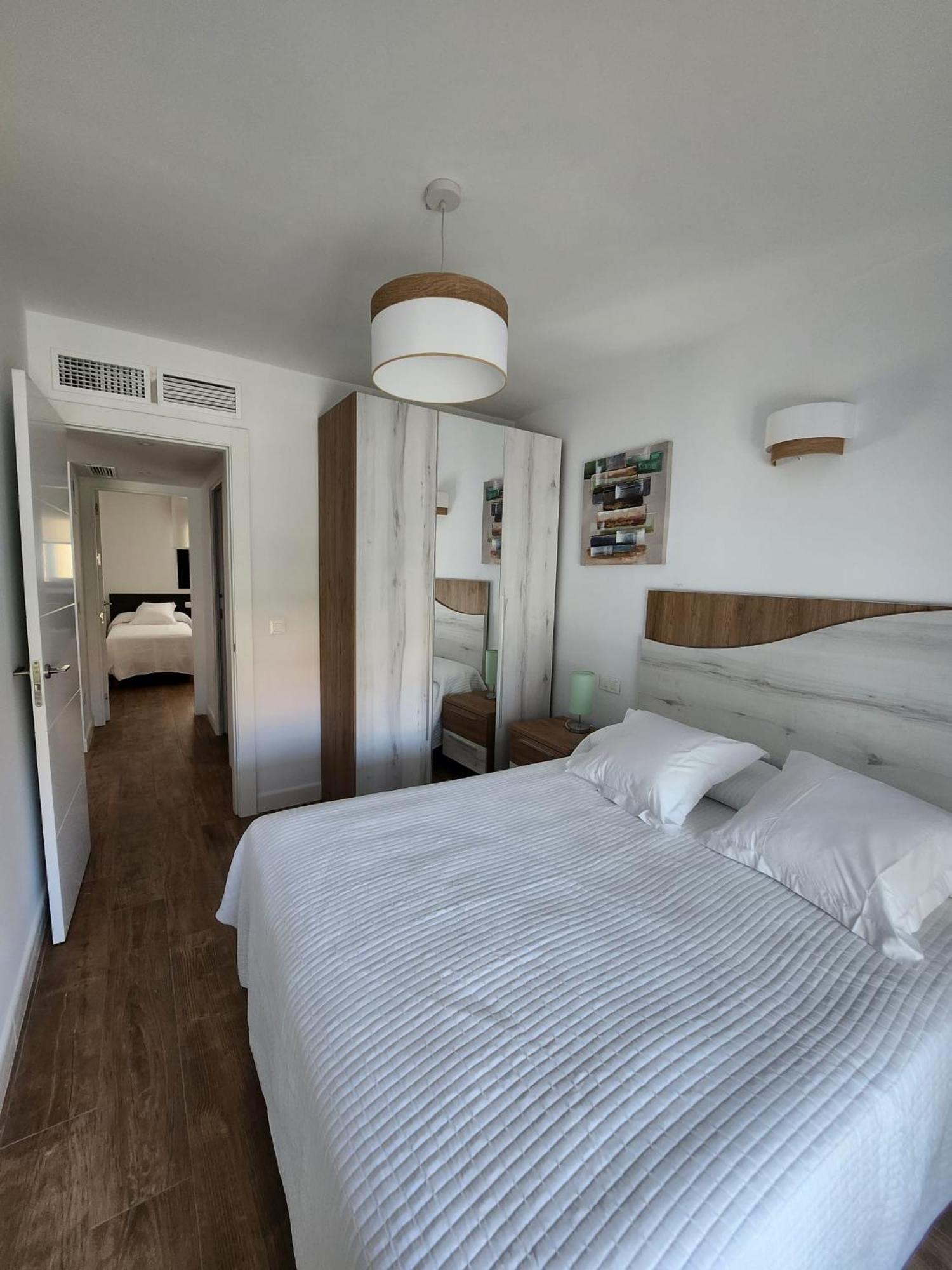 Novamar Apartamentos Fuengirola Ngoại thất bức ảnh