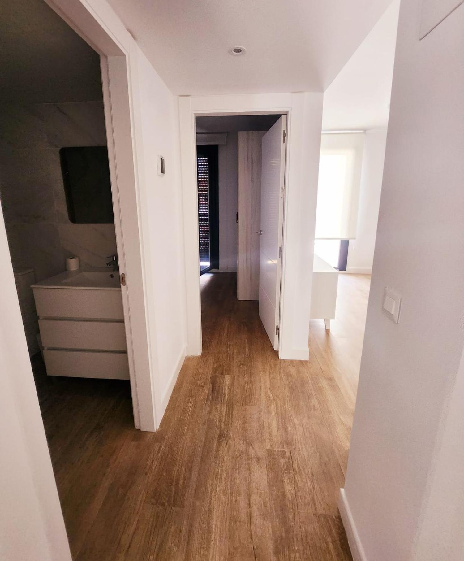 Novamar Apartamentos Fuengirola Ngoại thất bức ảnh
