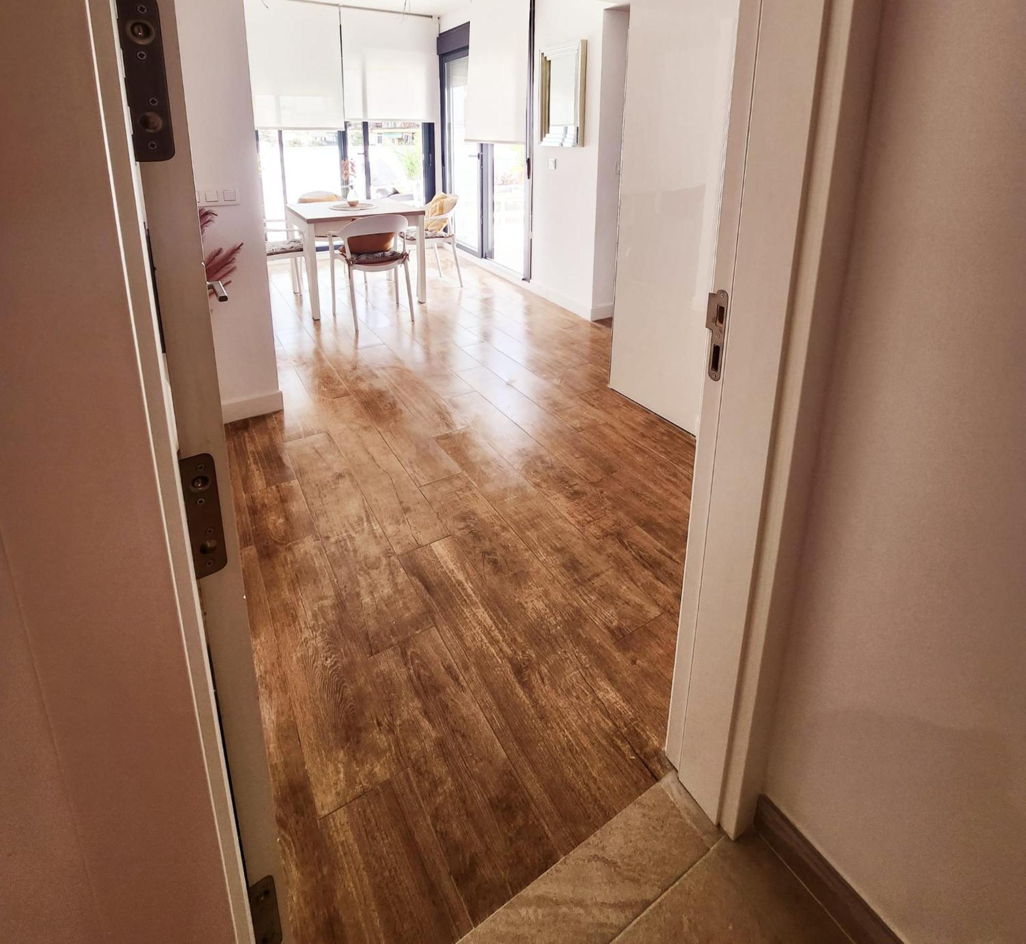 Novamar Apartamentos Fuengirola Ngoại thất bức ảnh