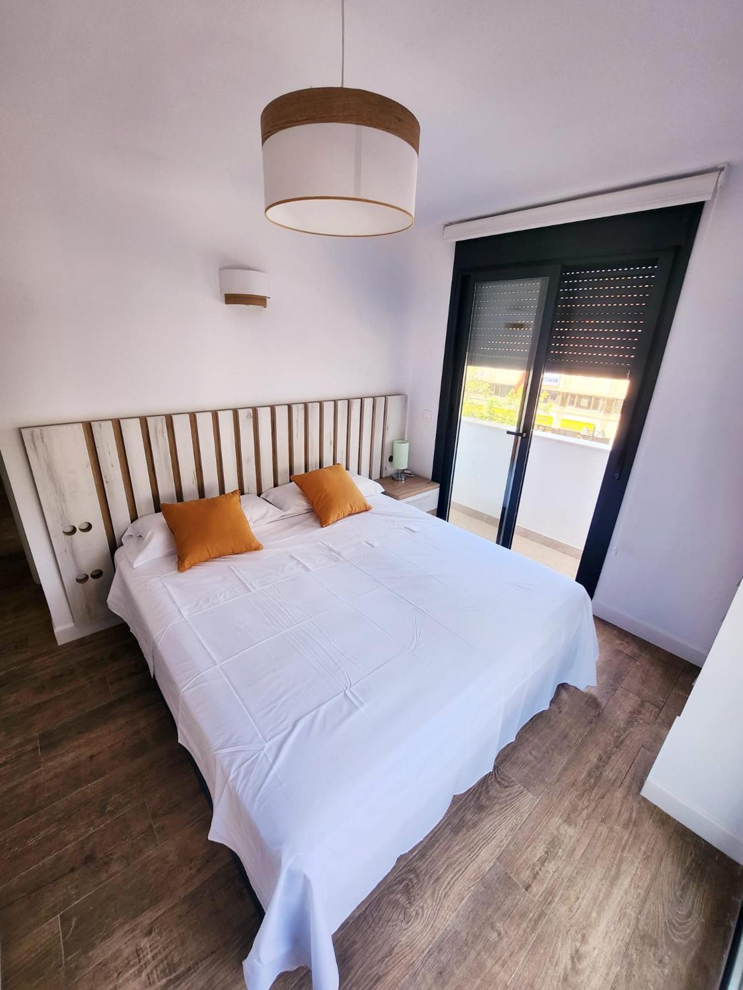 Novamar Apartamentos Fuengirola Ngoại thất bức ảnh