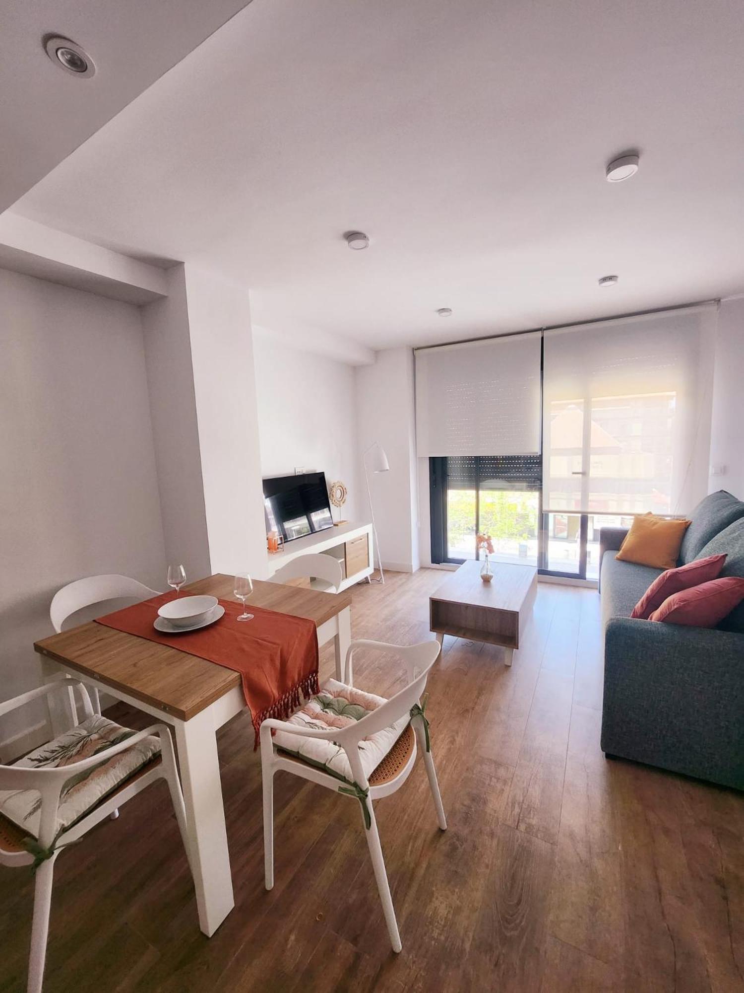 Novamar Apartamentos Fuengirola Phòng bức ảnh