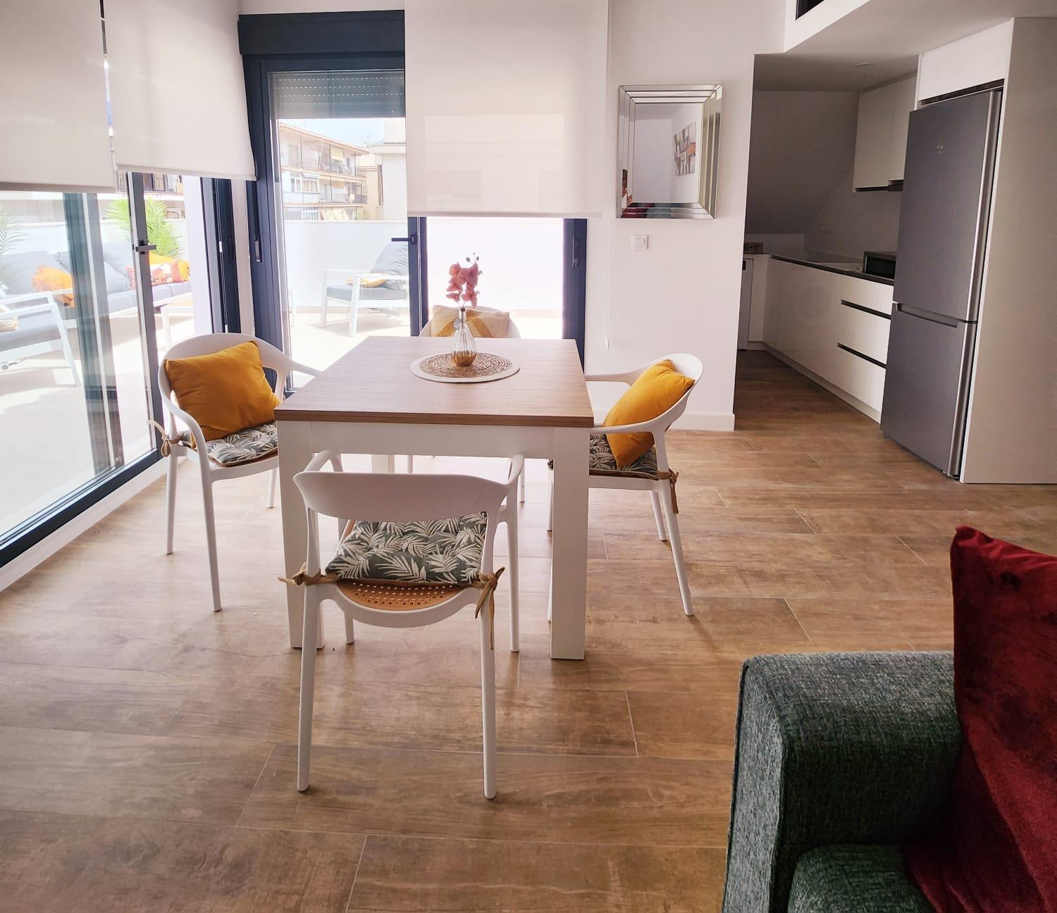 Novamar Apartamentos Fuengirola Ngoại thất bức ảnh