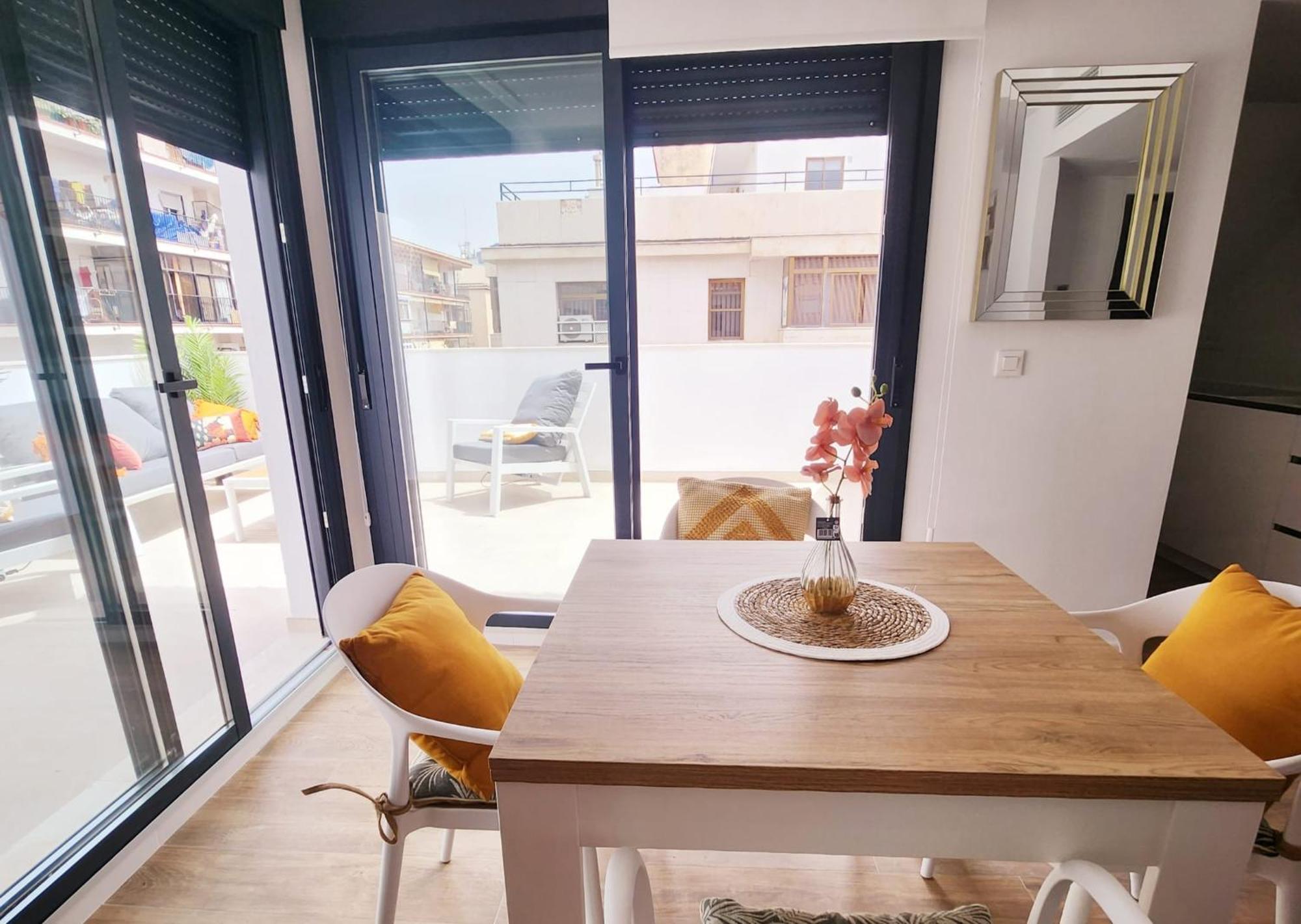 Novamar Apartamentos Fuengirola Ngoại thất bức ảnh