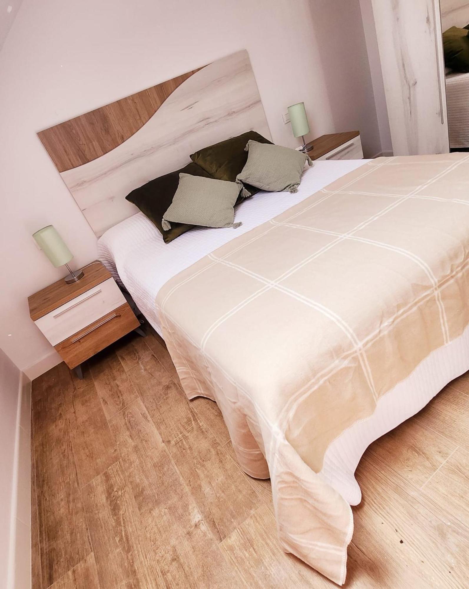 Novamar Apartamentos Fuengirola Ngoại thất bức ảnh