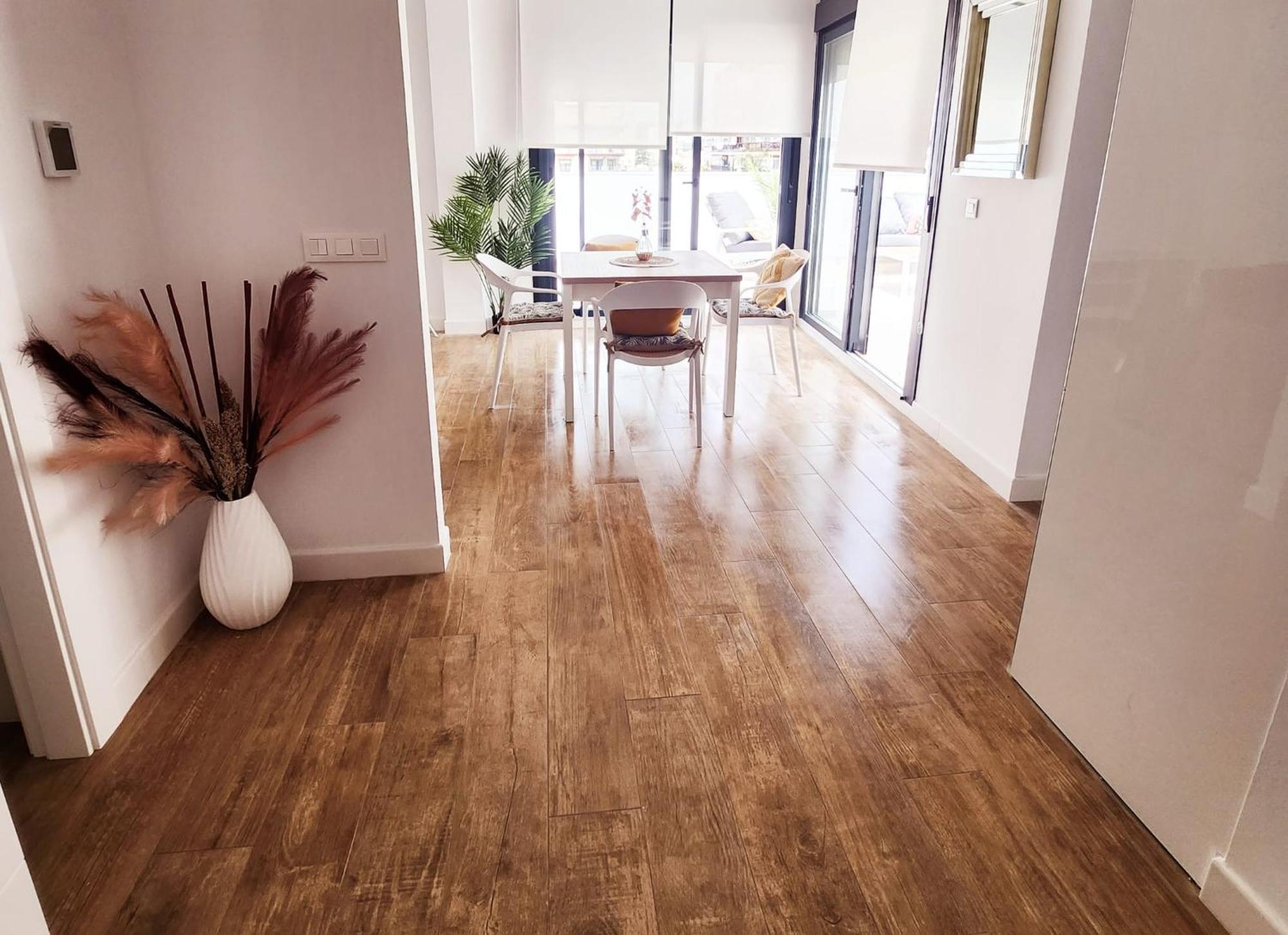 Novamar Apartamentos Fuengirola Ngoại thất bức ảnh