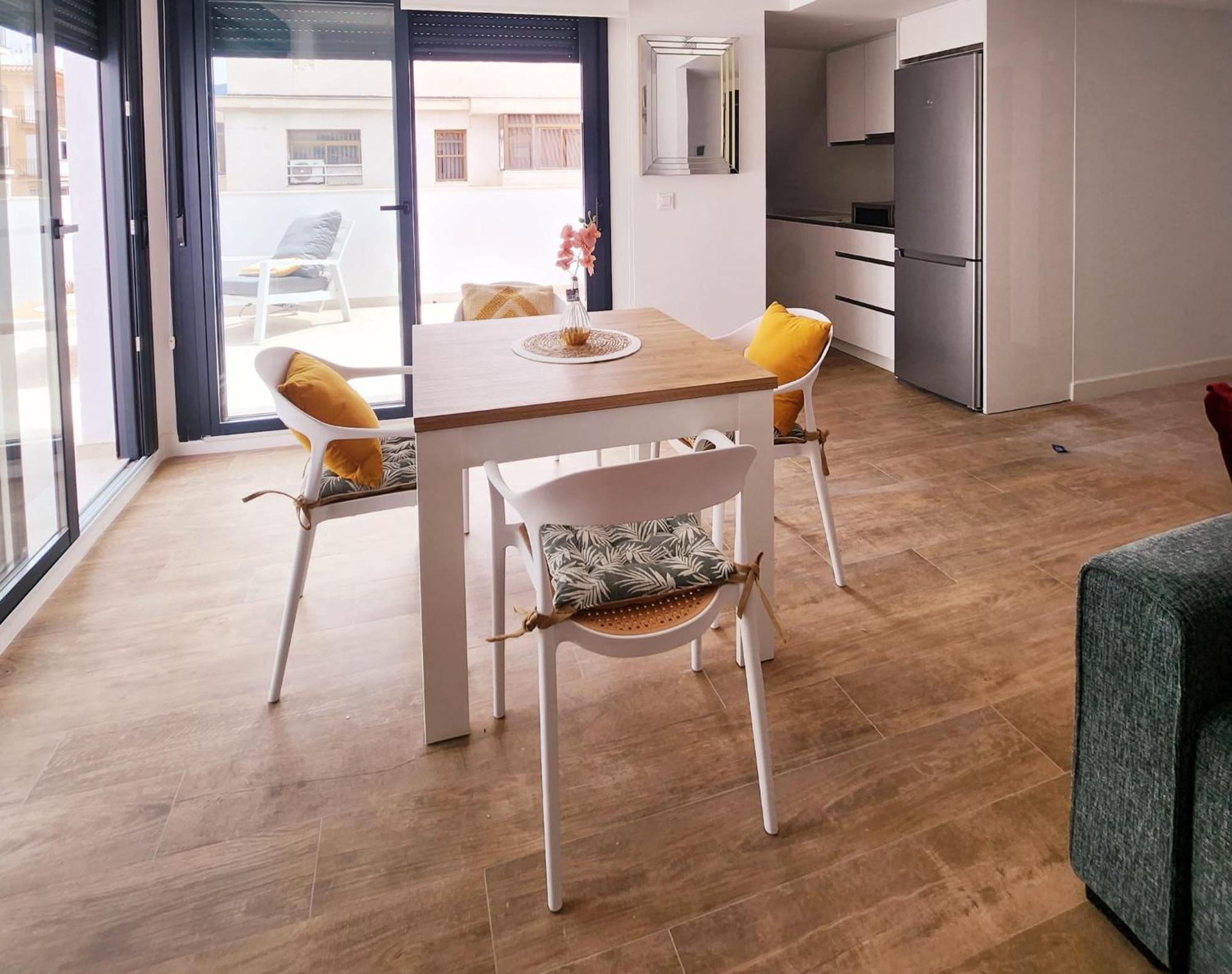 Novamar Apartamentos Fuengirola Ngoại thất bức ảnh