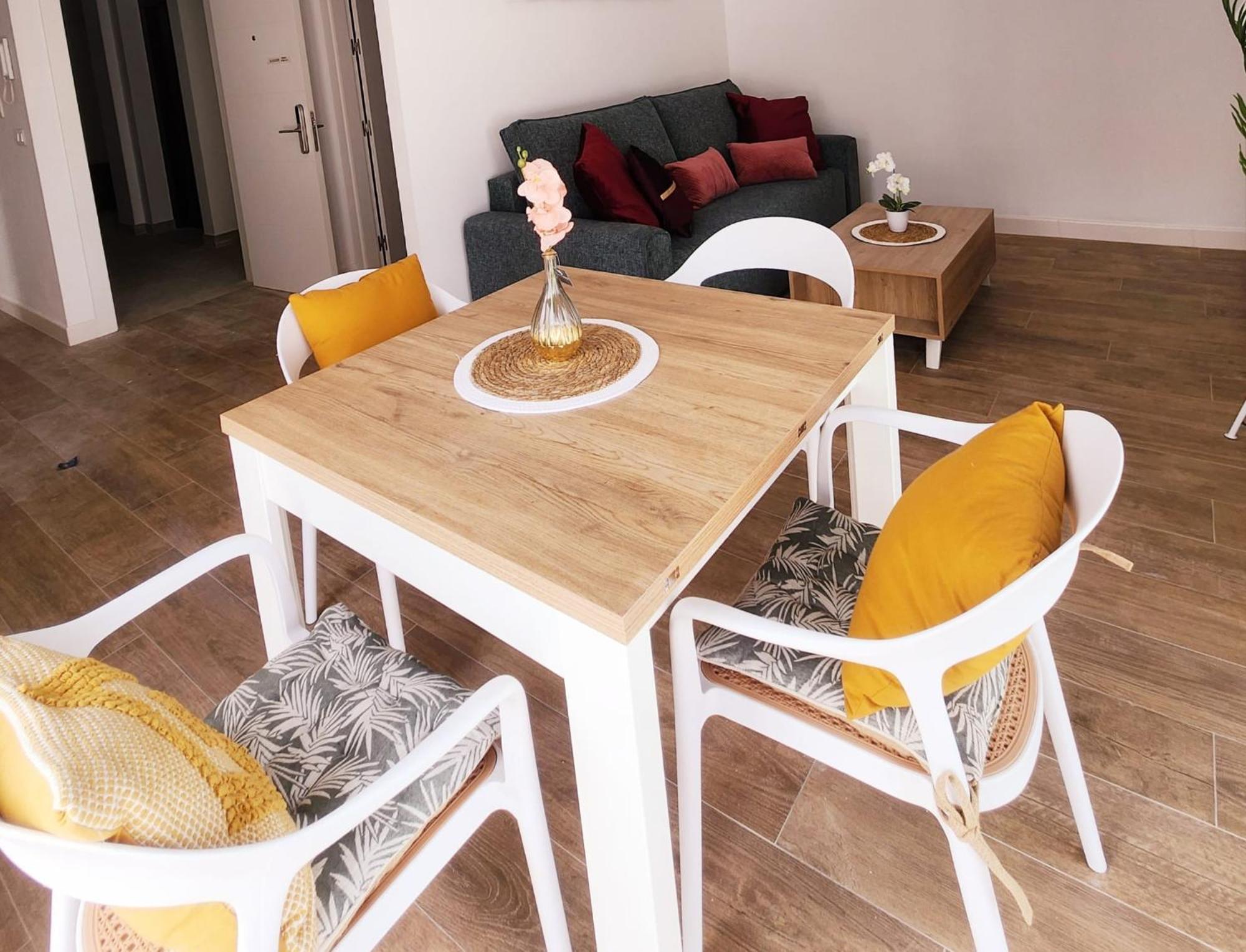 Novamar Apartamentos Fuengirola Ngoại thất bức ảnh