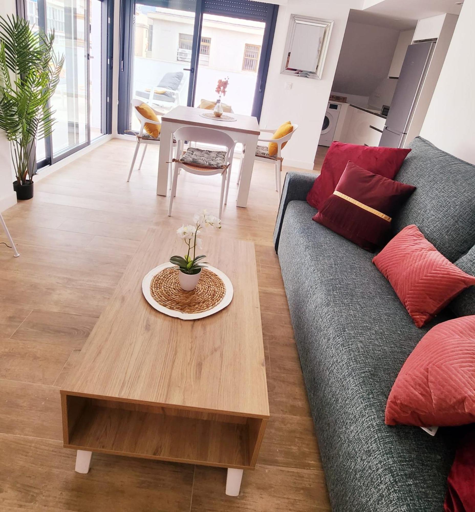 Novamar Apartamentos Fuengirola Ngoại thất bức ảnh