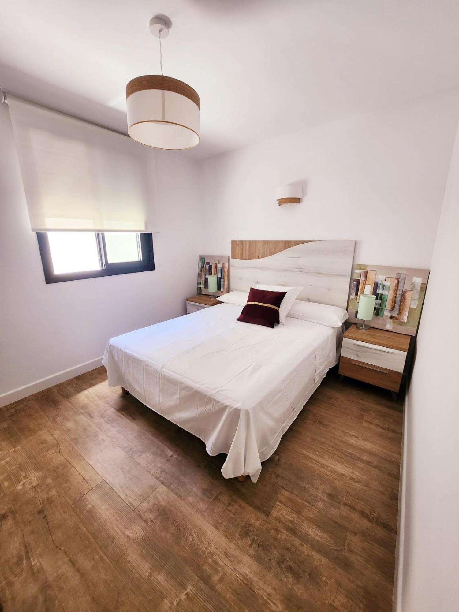 Novamar Apartamentos Fuengirola Ngoại thất bức ảnh
