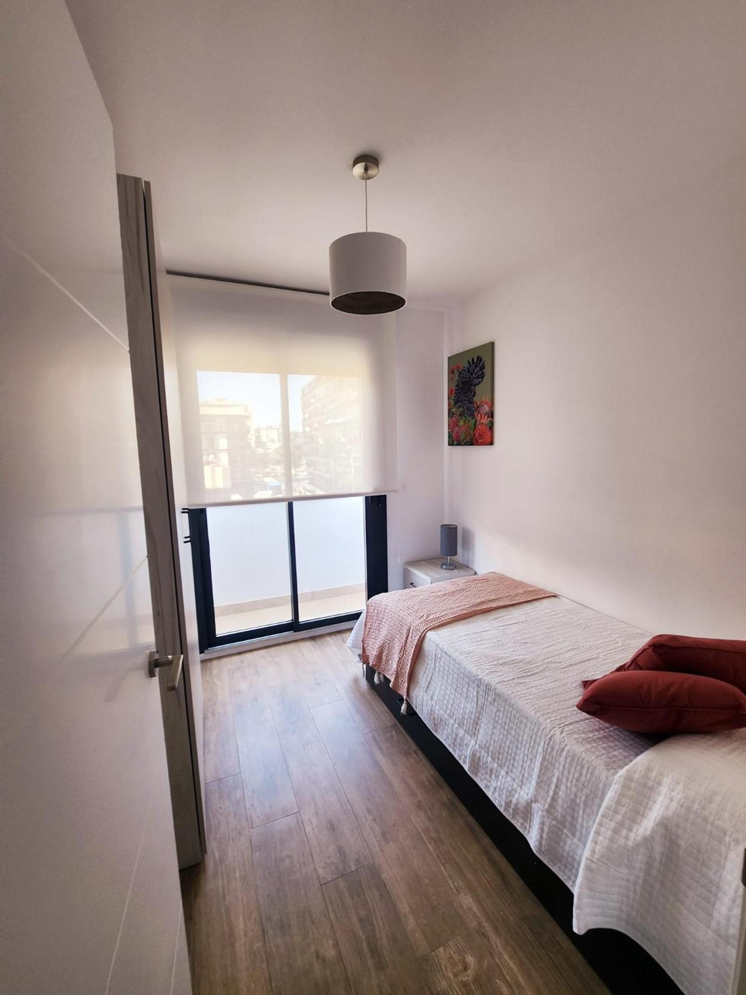 Novamar Apartamentos Fuengirola Ngoại thất bức ảnh
