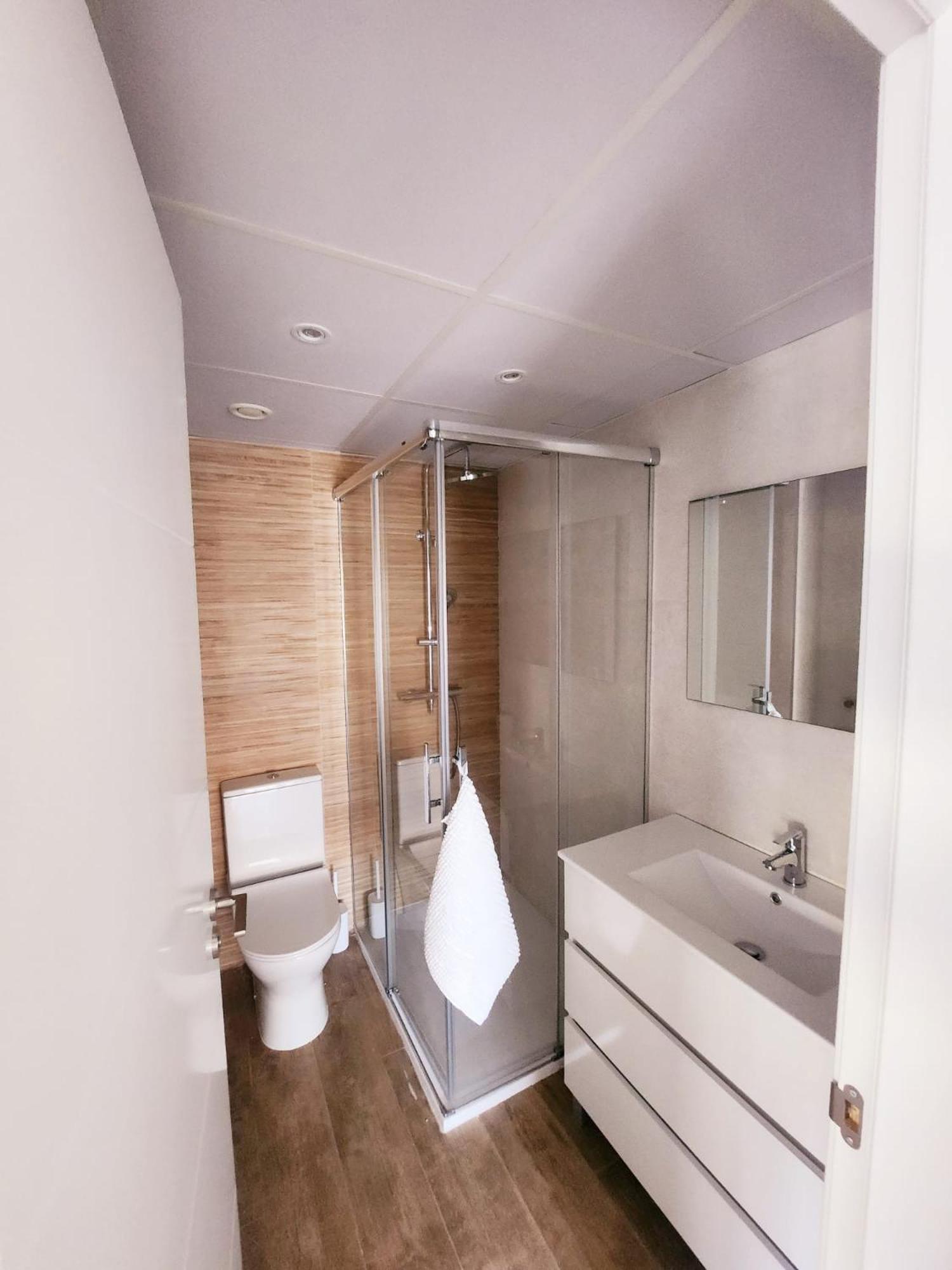 Novamar Apartamentos Fuengirola Ngoại thất bức ảnh