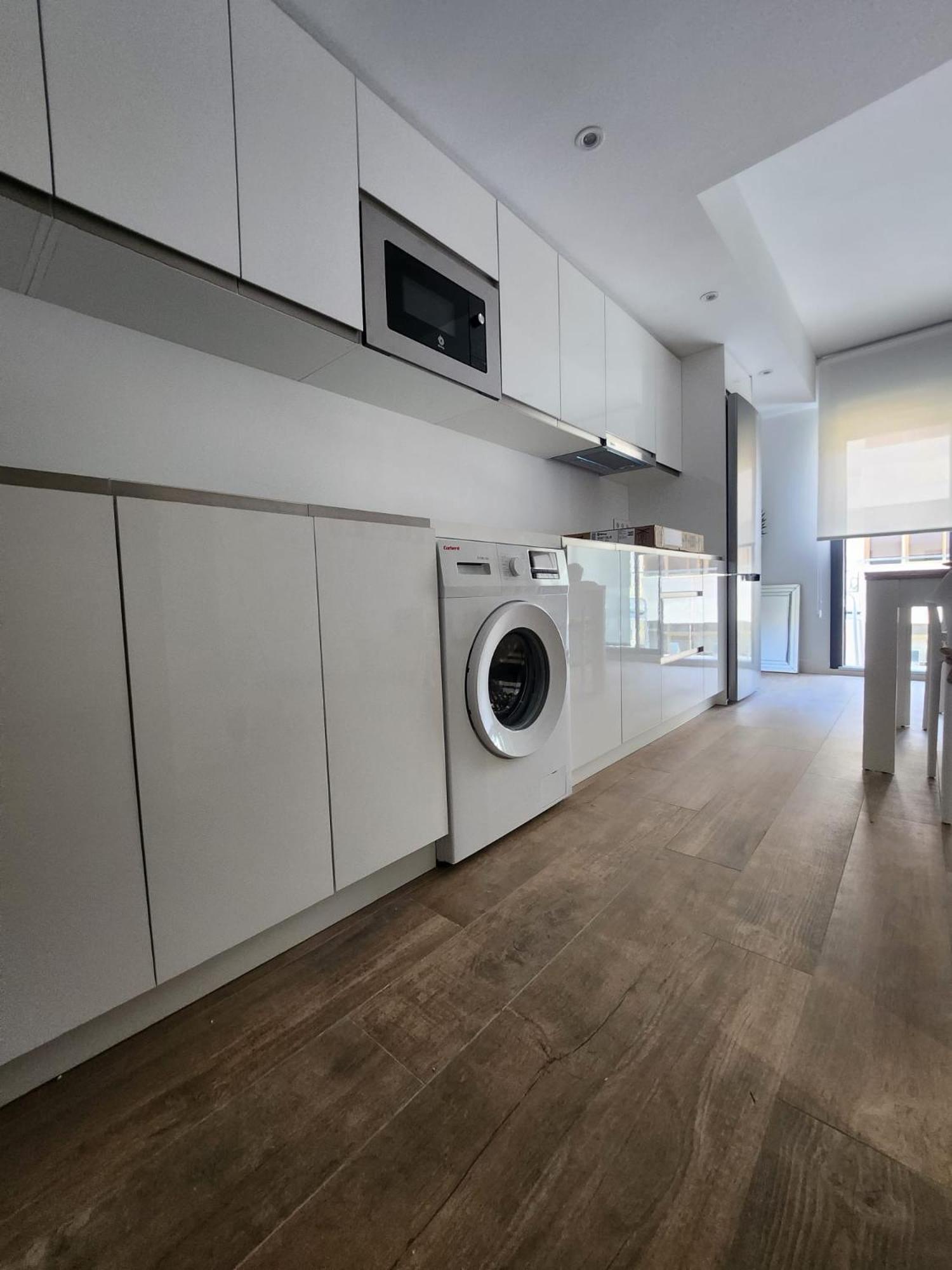 Novamar Apartamentos Fuengirola Ngoại thất bức ảnh