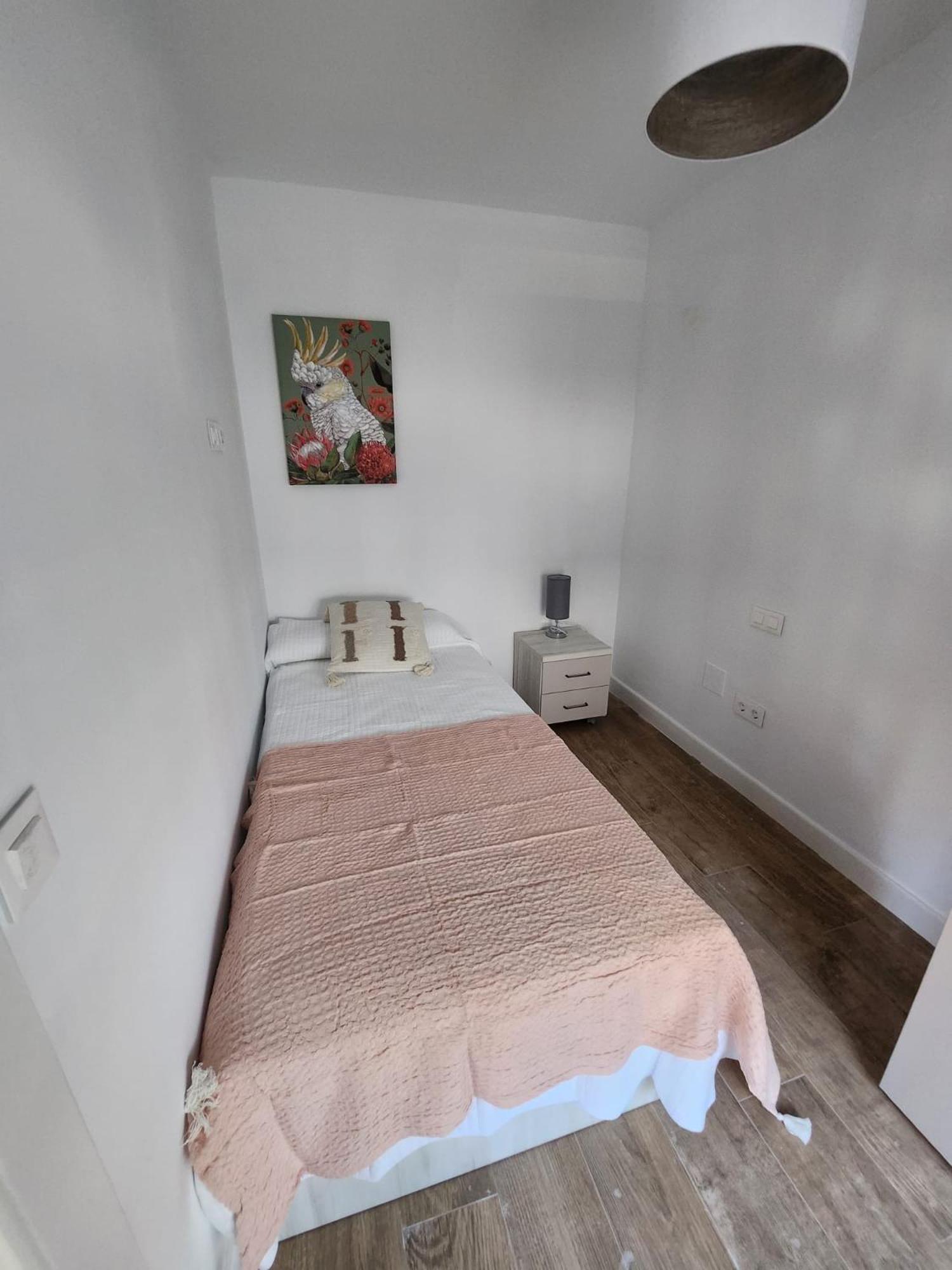 Novamar Apartamentos Fuengirola Ngoại thất bức ảnh