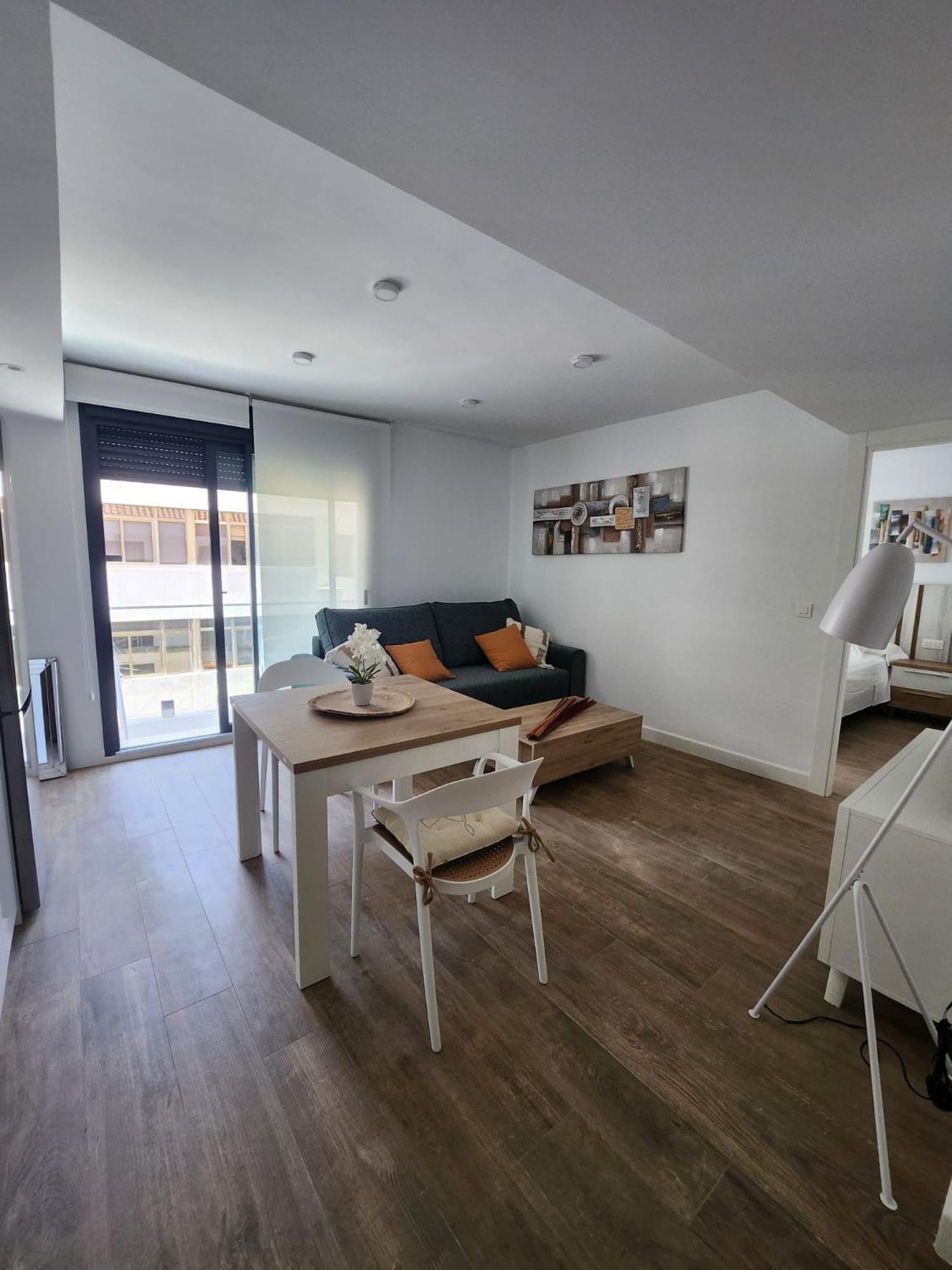 Novamar Apartamentos Fuengirola Ngoại thất bức ảnh