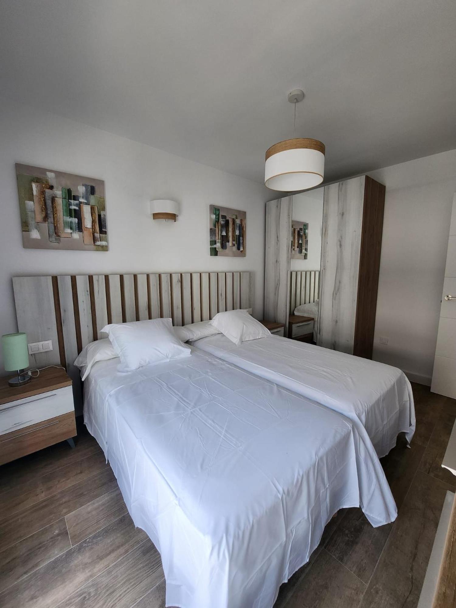 Novamar Apartamentos Fuengirola Ngoại thất bức ảnh