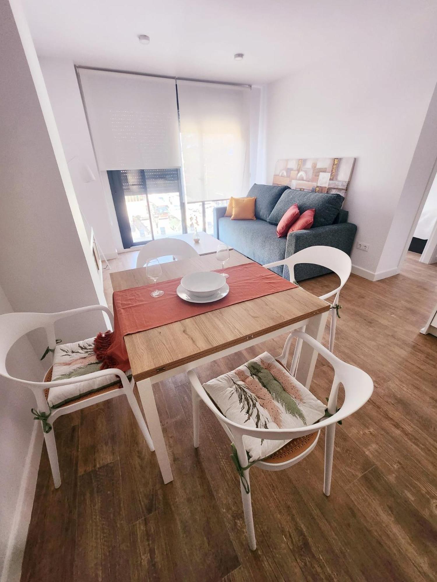 Novamar Apartamentos Fuengirola Ngoại thất bức ảnh