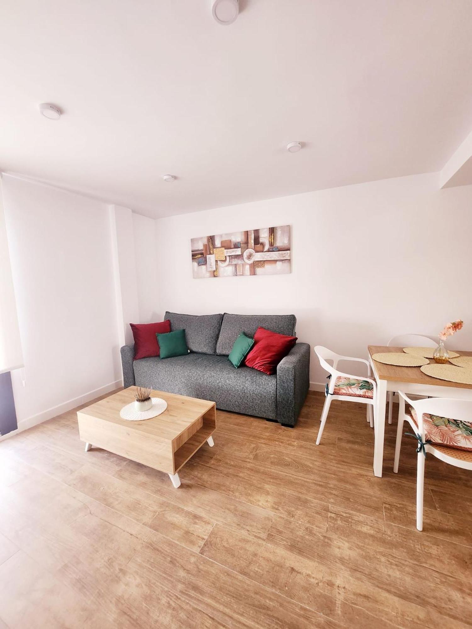 Novamar Apartamentos Fuengirola Ngoại thất bức ảnh