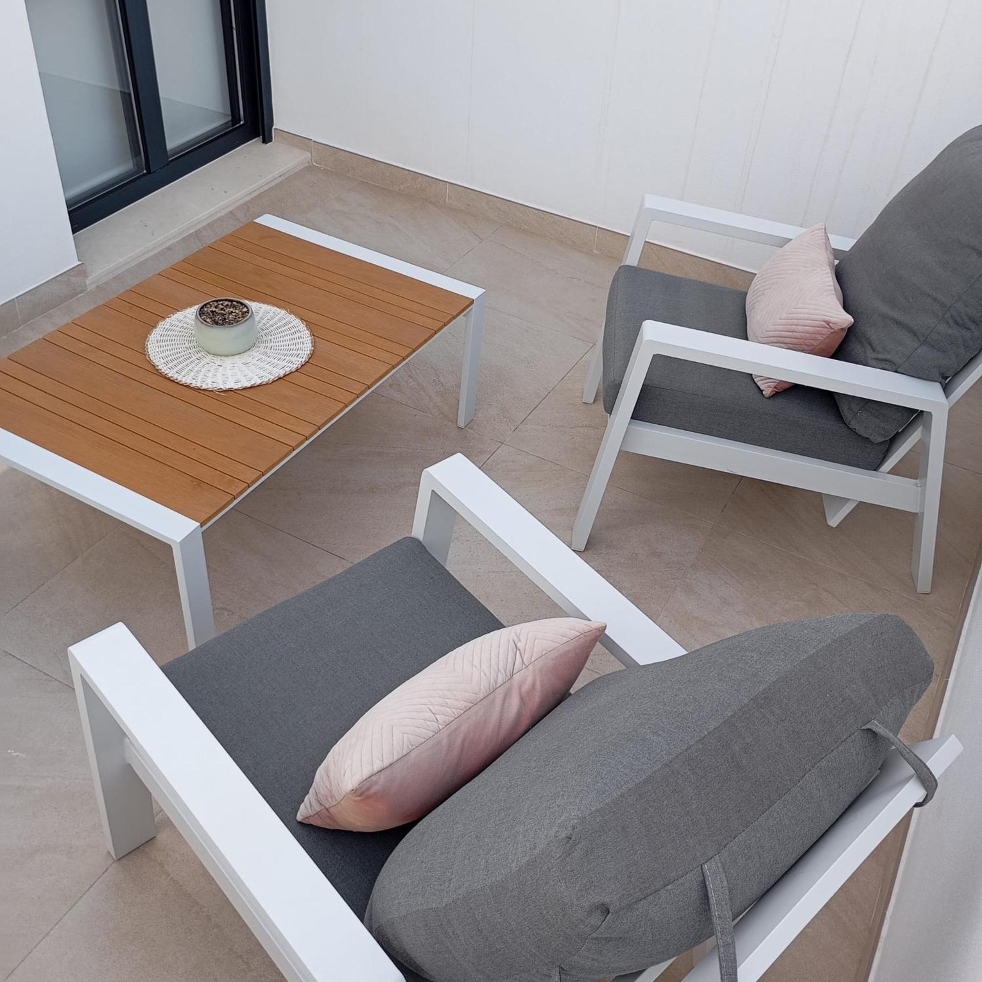 Novamar Apartamentos Fuengirola Ngoại thất bức ảnh