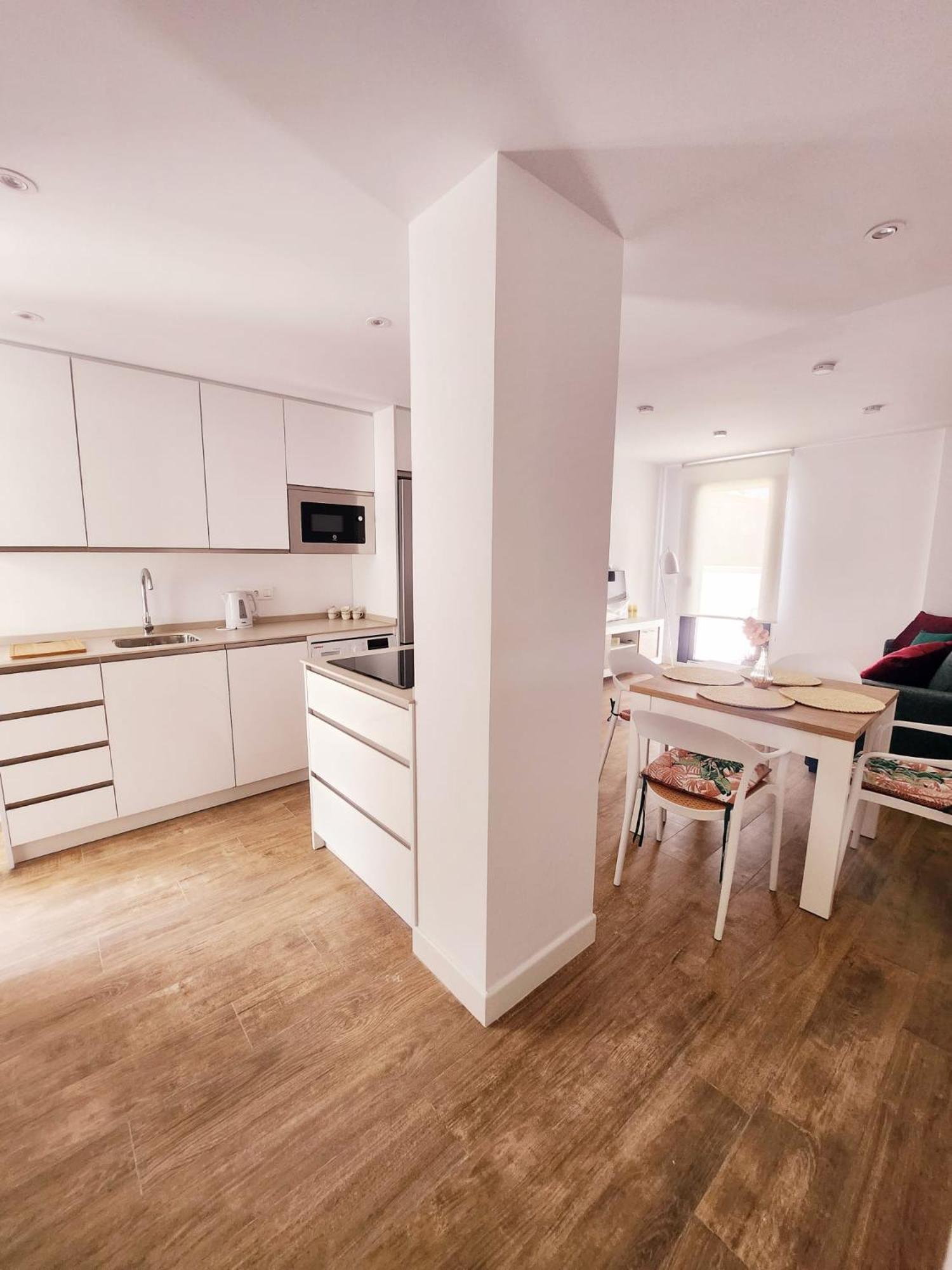 Novamar Apartamentos Fuengirola Phòng bức ảnh